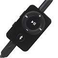 GEAR4 BluEye - Bluetooth iPod Connection Device - With FM Radio - Black