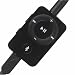 GEAR4 BluEye - Bluetooth iPod Connection Device - With FM Radio - Black
