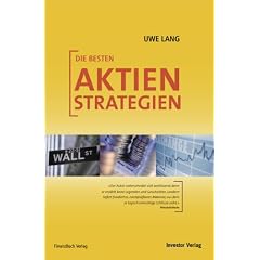 Die besten Aktienstrategien