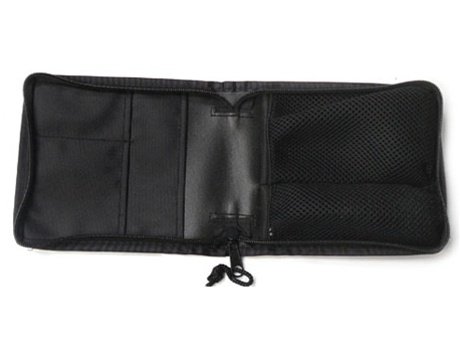MOBILE DISK HD-206-U2P Rigid Aluminum 2.5