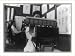 Historic Print (L): [U.S. Census Bureau machines and operators]