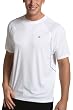 Champion Men's Double Dry Elevation Vented Burn-Out Tee