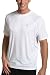 Champion Men's Double Dry Elevation Vented Burn-Out Tee