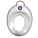 Baby Bjorn Toilet Trainer - White/Red