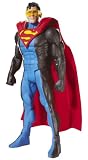 DC Universe Classics Series 5 Exclusive Action Figure Eradicator Build Metallo Piece!