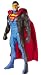Search : DC UNIVERSE CLASSICS WAVE 5 ERADICATOR METALLO SERIES