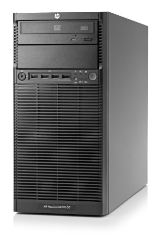 HP ProLiant ML110 G7 Base - Xeon E3-1220 3.1 GHz