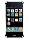 Officially Unlocked Apple 3G iPhone 16GB White