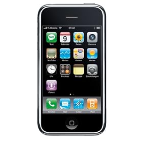 Apple iPhone 3G 16GB EU wei�