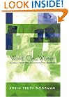World, Class, Women: Global Literature, Education, and Feminism