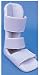 Baker Plantar Fasciitis Night Splint - Medium Baker Plantar Fasciitis Night Splint The Baker Plantar Fasciitis Night Splint provides relief from pain and discomfort of plantar fasciitis and achilles tendonitis and allows patient to apply a consistent 90° angle stretch to the plantar fascia by holding the foot in gentle dorsiflexion. Removable foam wedge insert is included for additional 5&rdquo; stretch on the plantar fascia. Fits either left or right foot.