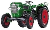 Eigenschaften Schuco 00110 / Schuco 00110 - Fendt Farmer 2 1:18