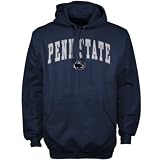 Penn State Nittany Lions Genuine Stuff Hooded Sweatshirt