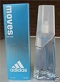 Adidas Moves For Her Spray Eau De Toilette