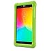 LG G Pad 7.0 Case - Poetic LG G Pad 7.0 Case [Turtle Skin Series] - [Corner/Bumper Protection] [Grip] [Sound-Amplification] Protective Silicone Case for LG G Pad 7.0 Green (3 Year Manufacturer Warranty From Poetic)