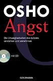 Produkt-Bild: Angst: Die Unw&auml;gbarkeiten des Lebens verstehen und annehmen - mit CD
