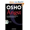 Angst: Die Unw�gbarkeiten des Lebens verstehen und annehmen - mit CD