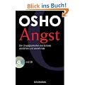 Angst: Die Unw�gbarkeiten des Lebens verstehen und annehmen - mit CD