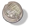 Truck-Lite Model 80 3-1/2'' Bulb Replaceable 80340