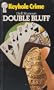 Double Bluff (Keyhole Crime)