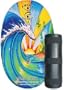 Indo Balance Board Original - Multiple Colors Available