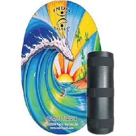 INDO BOARD BAMBOO BEACH by 