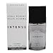 * L'eau D'Issey Intense by Issey Miyake for Men * 4.2 oz (125 ml) EDT Spray Tester with Cap