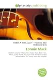 LONNIE MACK