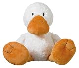 Happy Horse Animal Farm Duck Plush Doll, 10