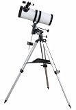 Sylvan 150 Jumbo Reflector Telescope 6 Aperature 1400mm Focal Length by Sylvan