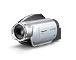Panasonic HDC-DX1 AVCHD 3CCD High Definition DVD Camcorder with 12x Optical Image Stabilized Zoom