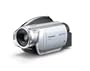 Panasonic HDC-DX1 AVCHD 3CCD High Definition DVD Camcorder with 12x Optical Image Stabilized Zoom