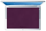 Notebook Screen Protector for 15in MacBook Pro, PowerBook & 15in PCs - ScreenSavrz - Grape