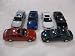 Diecast Lexus GS300 Edition in a 1:38 Scale Available in Red, Green, Black, Blue and Silver While Su