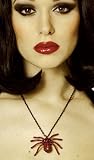 black costume jewelry