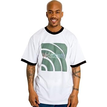 Starbury Skurban Graphic T-shirt #2