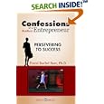 Confessions of a Resilient Entrepreneur: Persevering to Success