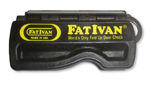 FatIvan FIBM Black