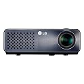 300 Lumens LED Projector