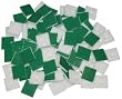 Adhesive Surface Mount, 1.25" x 1.25" (100 Pcs Per Bag)