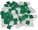 Adhesive Surface Mount, 1.25" x 1.25" (100 Pcs Per Bag)