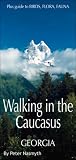 Walking in the Caucasus - Georgia