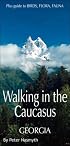 Walking in the Caucasus - Georgia