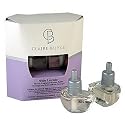 Claire Burke White Lavender Electric Fragrance Warmer Refill