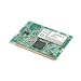 Broadcom BCM4318 MiniPCI wireless card suitable for IBM Thinkpad, Dell Latitude, Inspiron, HP Compaq Presario, HP Compaq Evo N800v N1000c N1000v N1015v X1000, Toshiba Satellite 1800 1905 1955 5105 5205, Toshiba Satellite Pro 4600 6100, Toshiba Portege 2000 4010, Toshiba Tecra 9000 9100, Sony Vaio GRS100 NV200 SRX99 VX89 R505, Fujitsu Lifebook C 2010 2111, E E7010 E7110, S (S6110), B (2610), P1000, P2000 wlan network adapter mini-pci wifi