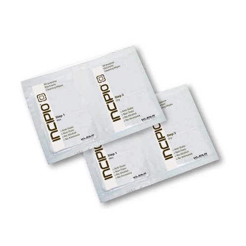 Incipio Universal Screen Cleaning Kit