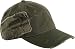 Dri-Duck Wildlife Series Cap with Embroidered and Appliqued Hunting, Fishing, Wildlife and Rodeo Scenes. 3200