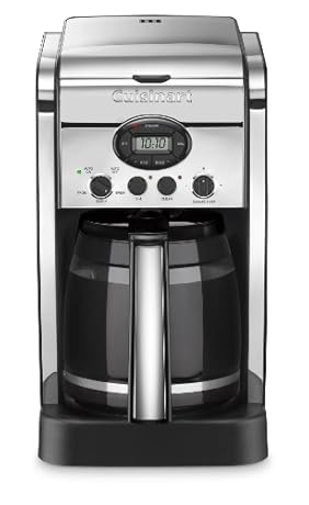 Cuisinart DCC2600CH