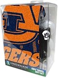 NCAA Auburn Tigers Towel Gift Pack - B000A8592Q