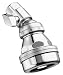 Sloan Valve AC-11 Act-O-Matic 2-1/2-Inch Shower Head, Chrome